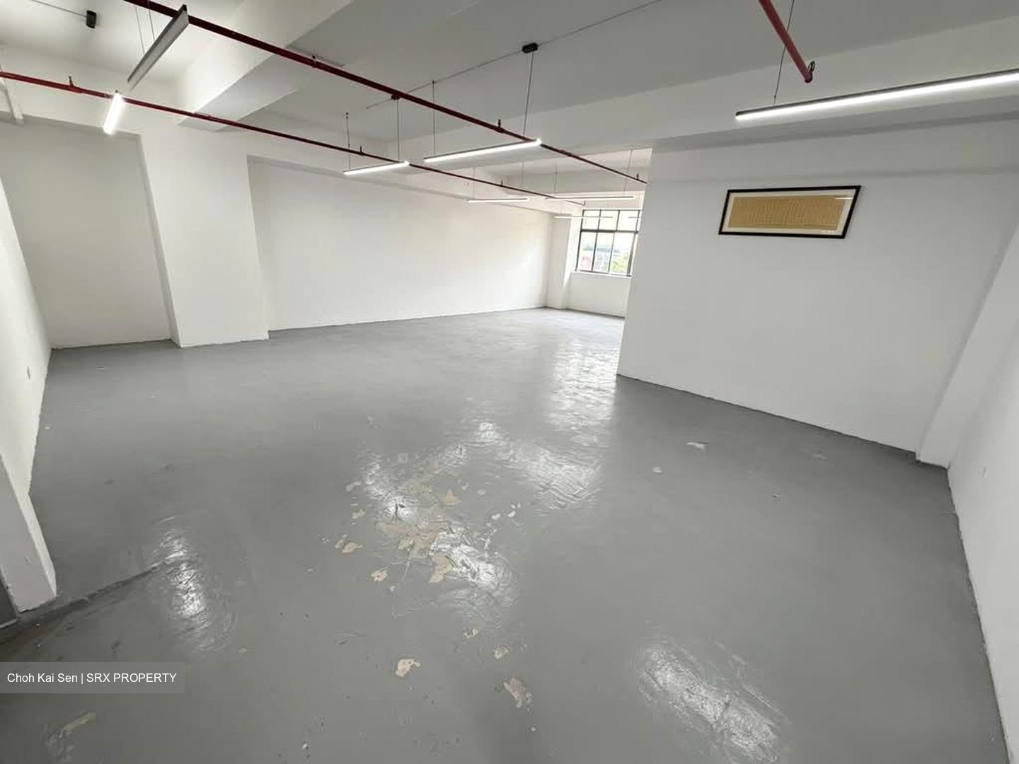Da Jin Factory Building (D19), Office #594032791